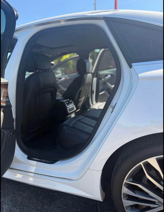 2016 Audi C7 A6 - Image 2 of 11