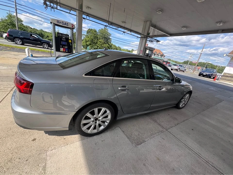 2016 Audi C7 A6 - Image 4 of 11