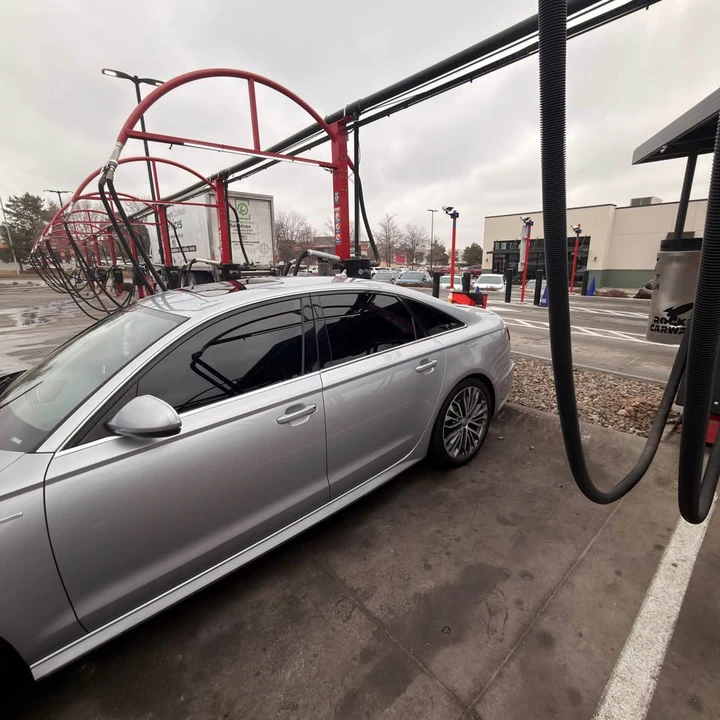 2016 Audi C7 A6 - Image 6 of 10