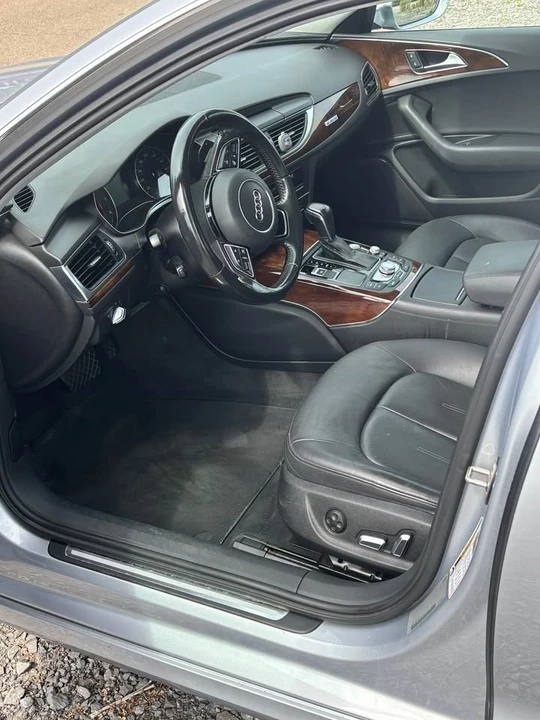 2016 Audi C7 A6 - Image 4 of 6