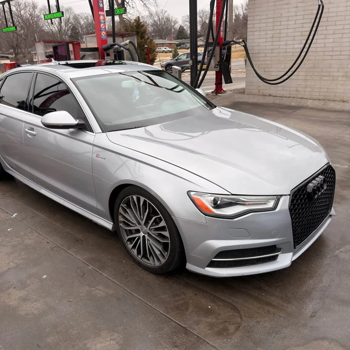 2016 Audi C7 A6 - Image 2 of 10