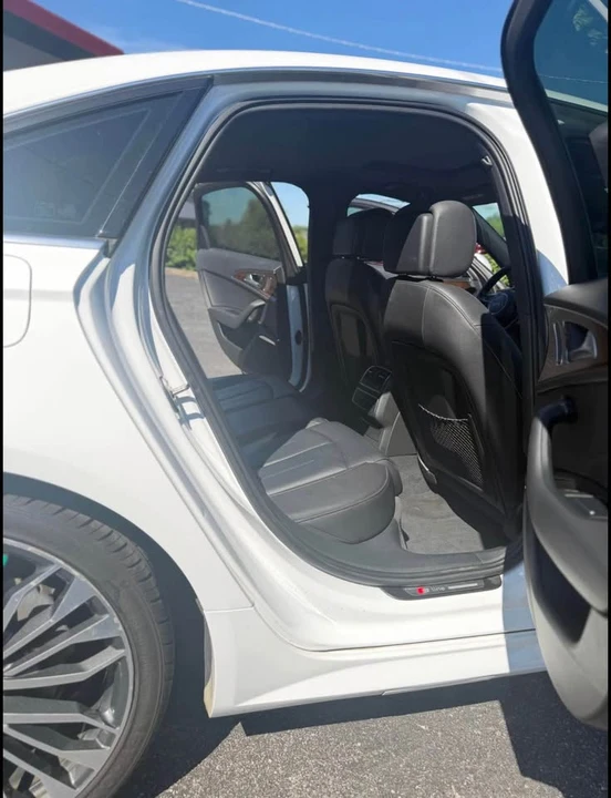 2016 Audi C7 A6 - Image 3 of 11