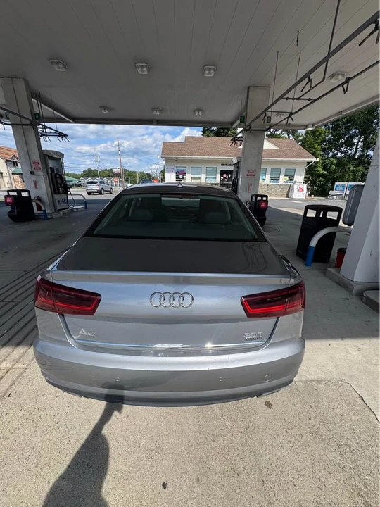 2016 Audi C7 A6 - Image 3 of 11