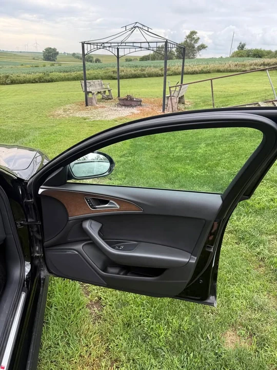 2016 Audi C7 A6 - Image 12 of 14