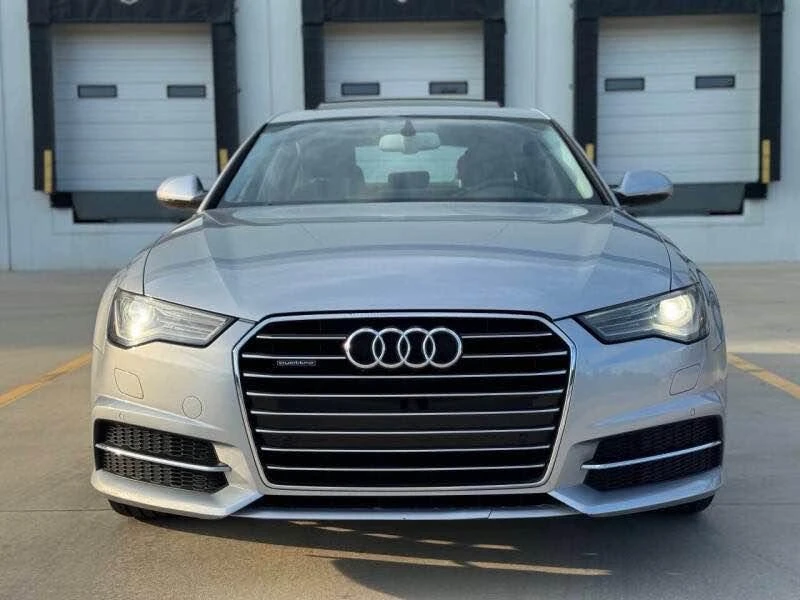 2016 Audi C7 A6 - Image 2 of 6