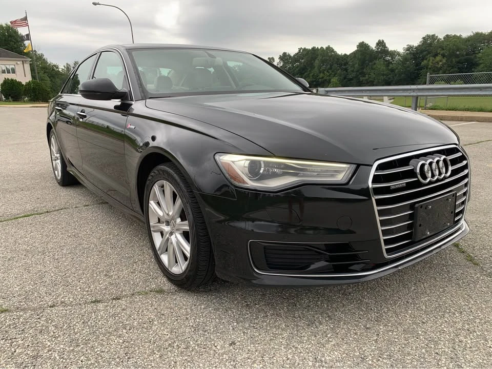2016 Audi C7 A6 - Image 3 of 20