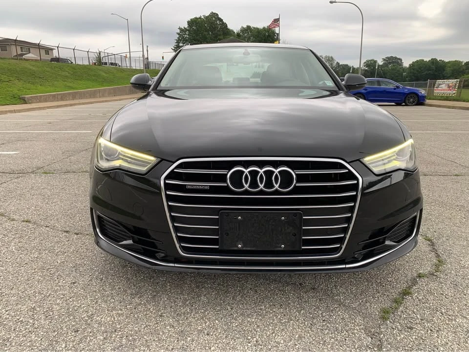 2016 Audi C7 A6 - Image 2 of 20