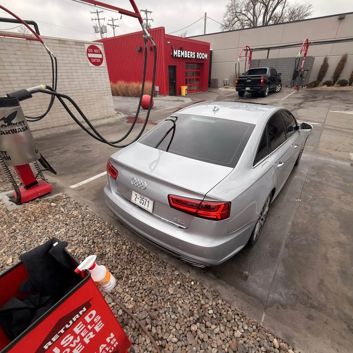 2016 Audi C7 A6 - Image 3 of 10