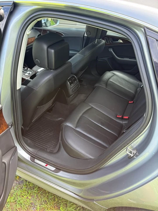 2016 Audi C7 A6 - Image 5 of 6