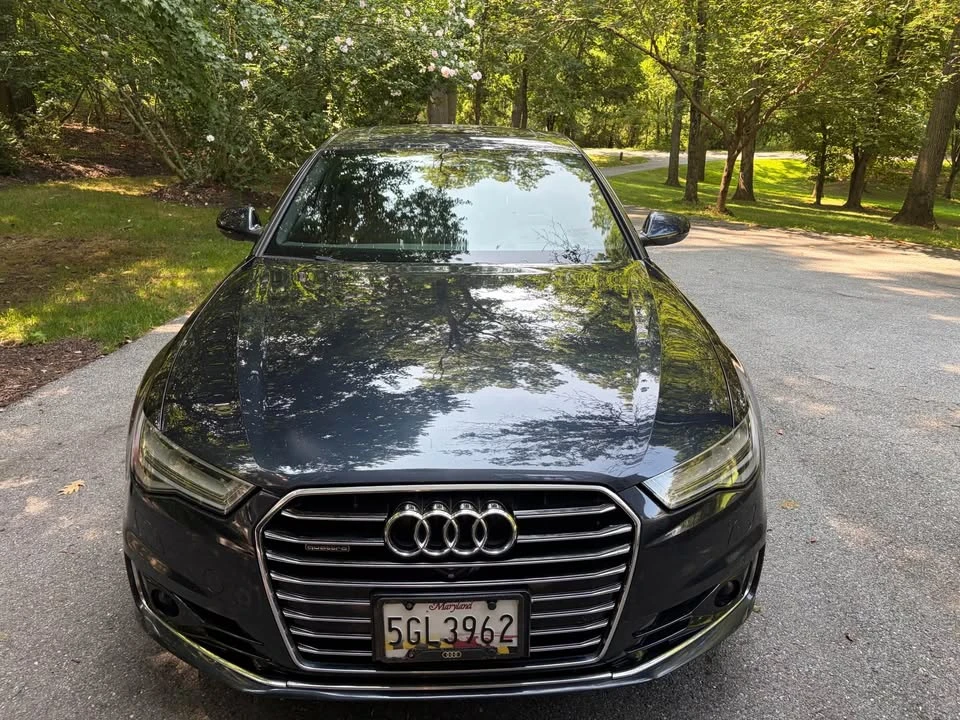 2016 Audi C7 A6 - Image 2 of 14