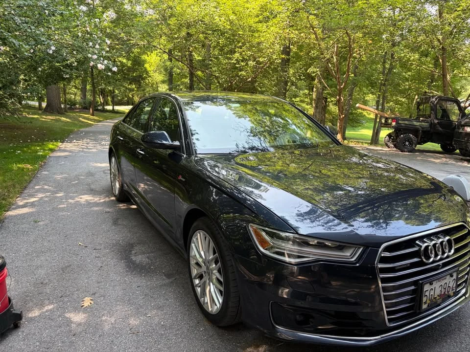 2016 Audi C7 A6 - Image 3 of 14