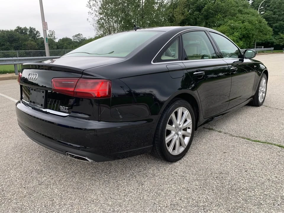 2016 Audi C7 A6 - Image 5 of 20