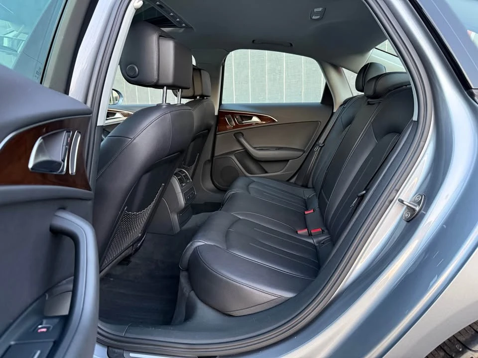 2016 Audi C7 A6 - Image 13 of 20