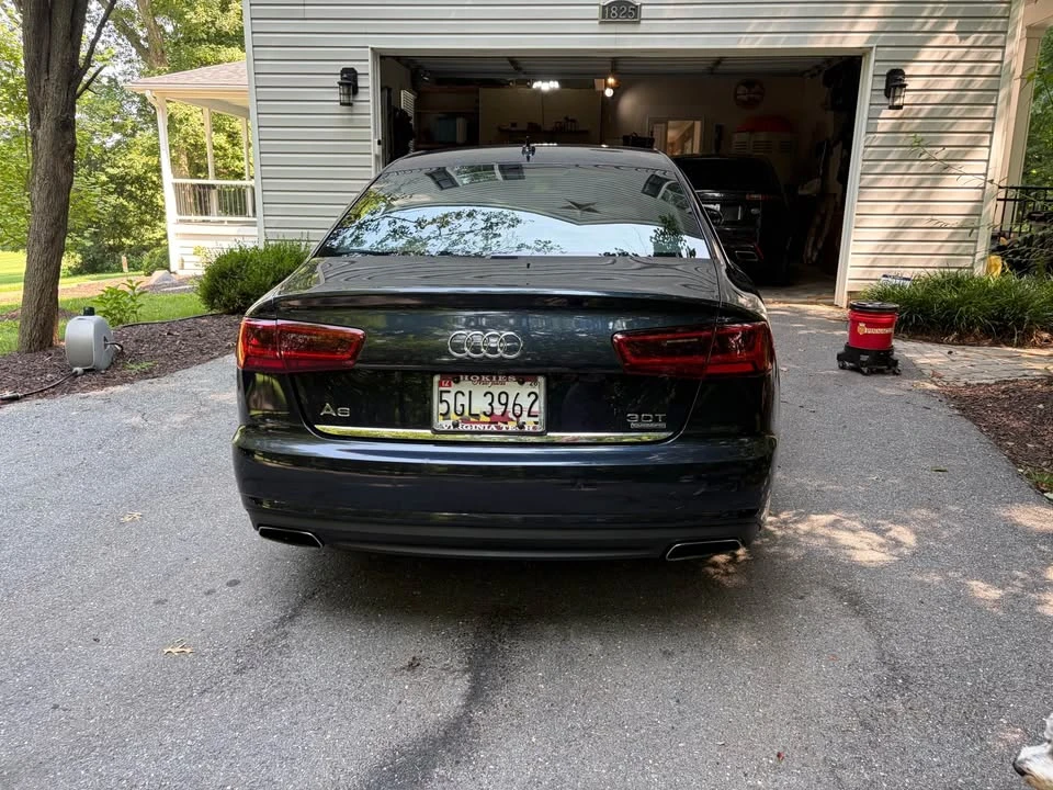 2016 Audi C7 A6 - Image 4 of 14
