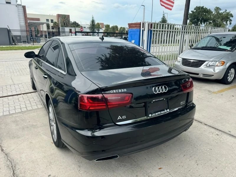 2016 Audi C7 A6 - Image 3 of 7