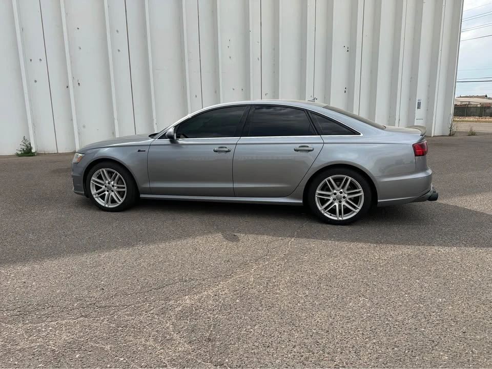 2016 Audi C7 A6 - Image 7 of 8
