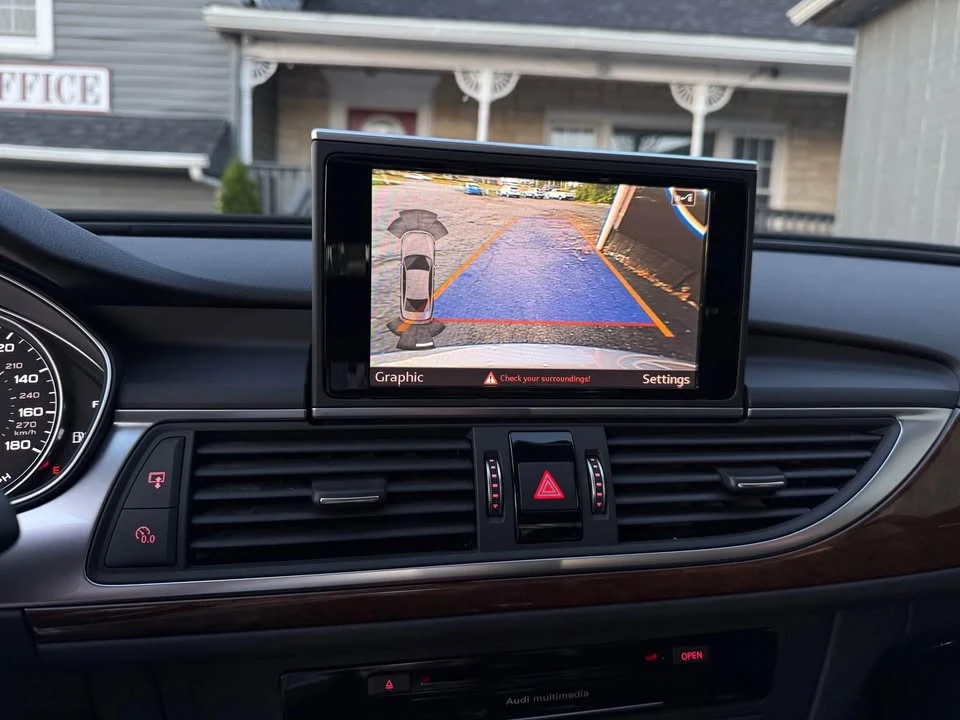 2016 Audi C7 A6 - Image 17 of 20