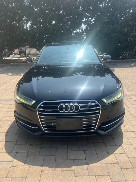 2016 Audi C7 A6 - Image 3 of 8