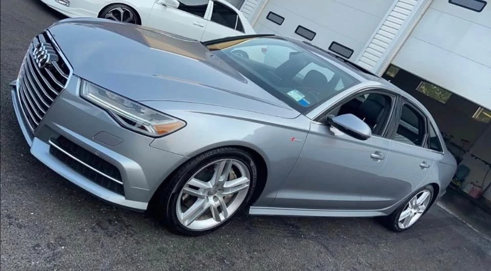 2016 Audi C7 A6 - Image 2 of 4
