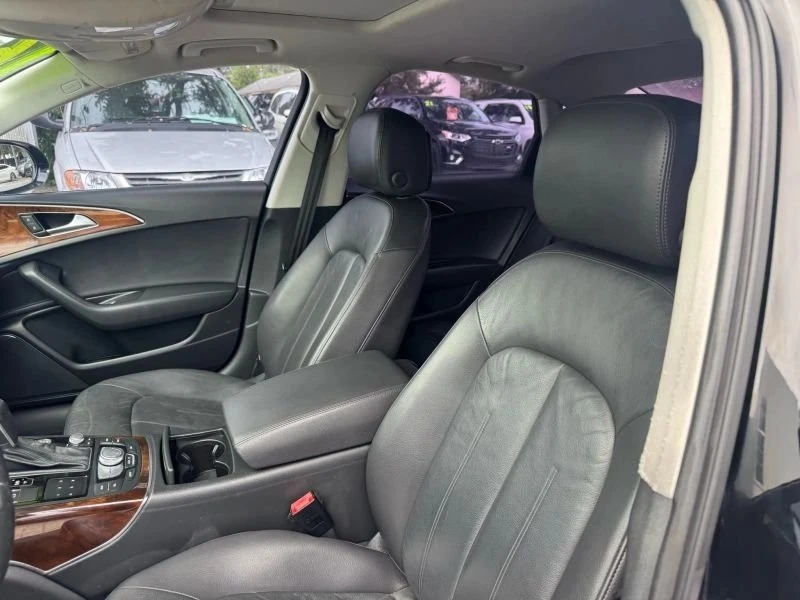 2016 Audi C7 A6 - Image 4 of 7