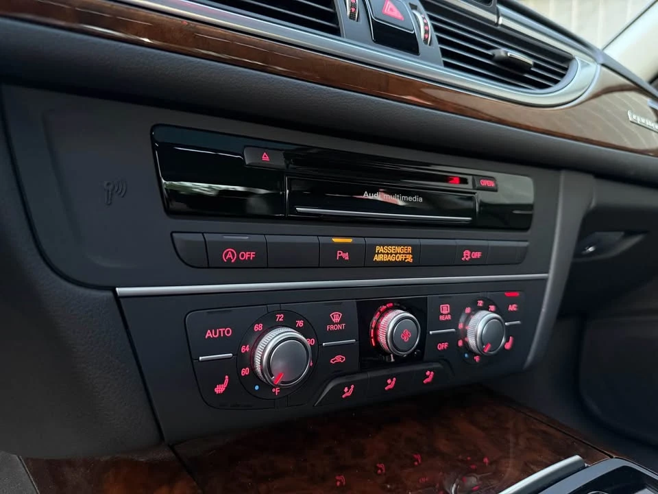 2016 Audi C7 A6 - Image 16 of 20