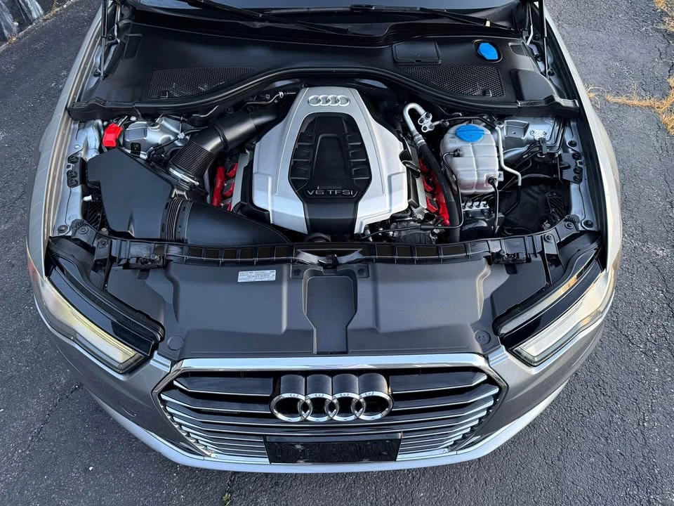 2016 Audi C7 A6 - Image 20 of 20
