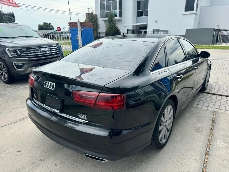2016 Audi C7 A6 - Image 2 of 7