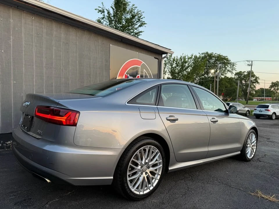 2016 Audi C7 A6 - Image 3 of 20