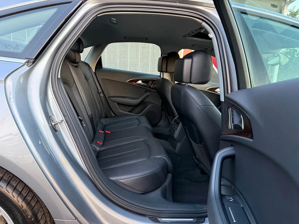 2016 Audi C7 A6 - Image 11 of 20