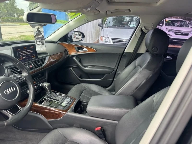 2016 Audi C7 A6 - Image 5 of 7