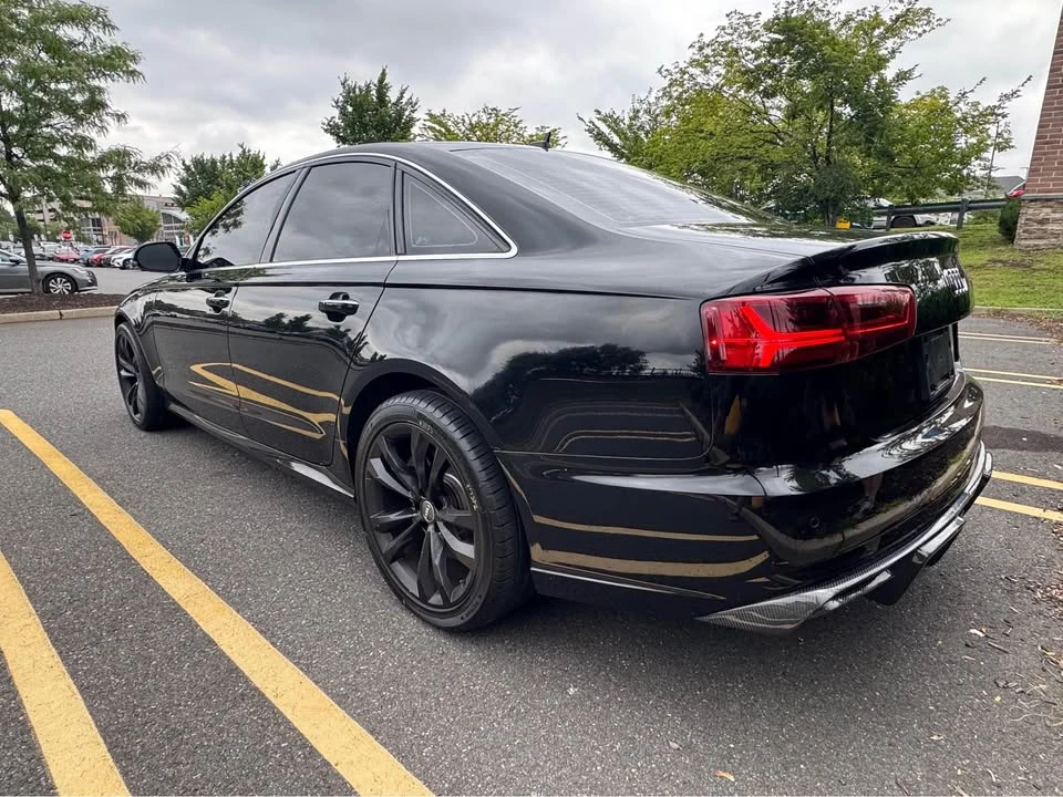 2016 Audi C7 A6 - Image 5 of 17