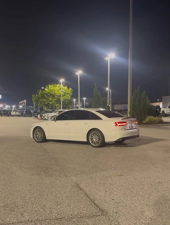 2016 Audi C7 A6 - Image 6 of 7