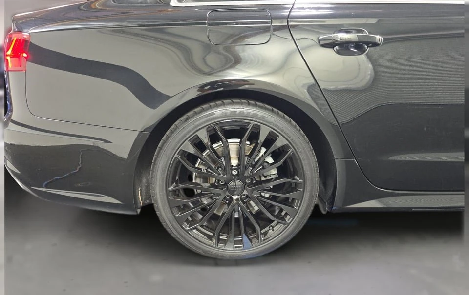 2016 Audi C7 A6 - Image 18 of 20
