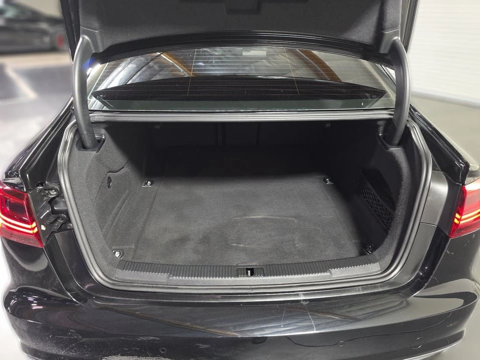 2016 Audi C7 A6 - Image 11 of 20