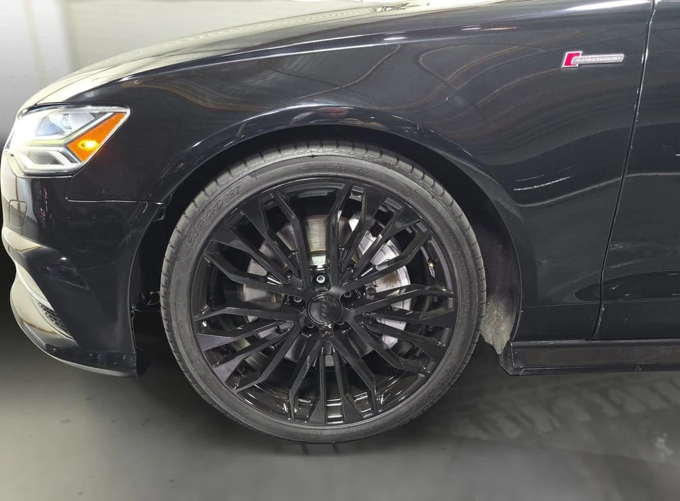 2016 Audi C7 A6 - Image 20 of 20
