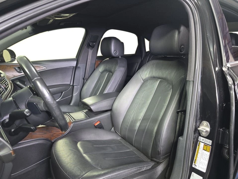 2016 Audi C7 A6 - Image 9 of 20