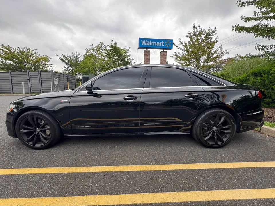 2016 Audi C7 A6 - Image 9 of 17
