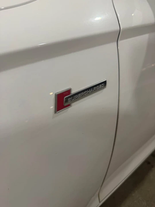 2016 Audi C7 A6 - Image 2 of 7