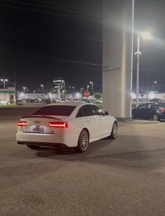 2016 Audi C7 A6 - Image 5 of 7