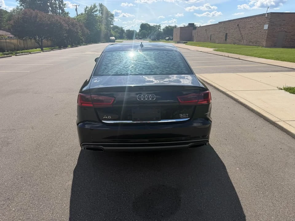 2016 Audi C7 A6 - Image 6 of 12