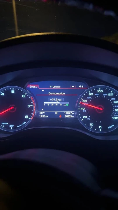 2016 Audi C7 A6 - Image 7 of 7