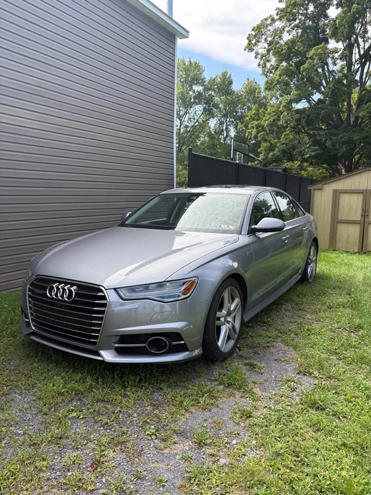 2016 Audi C7 A6 - Image 3 of 6