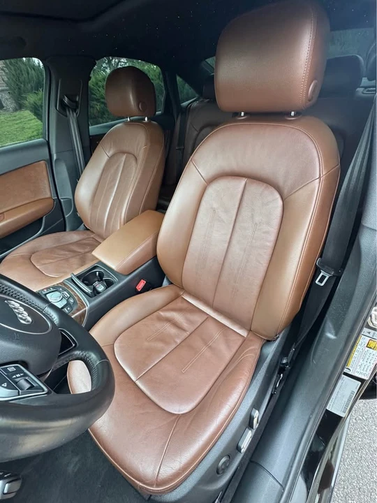 2016 Audi C7 A6 - Image 15 of 17