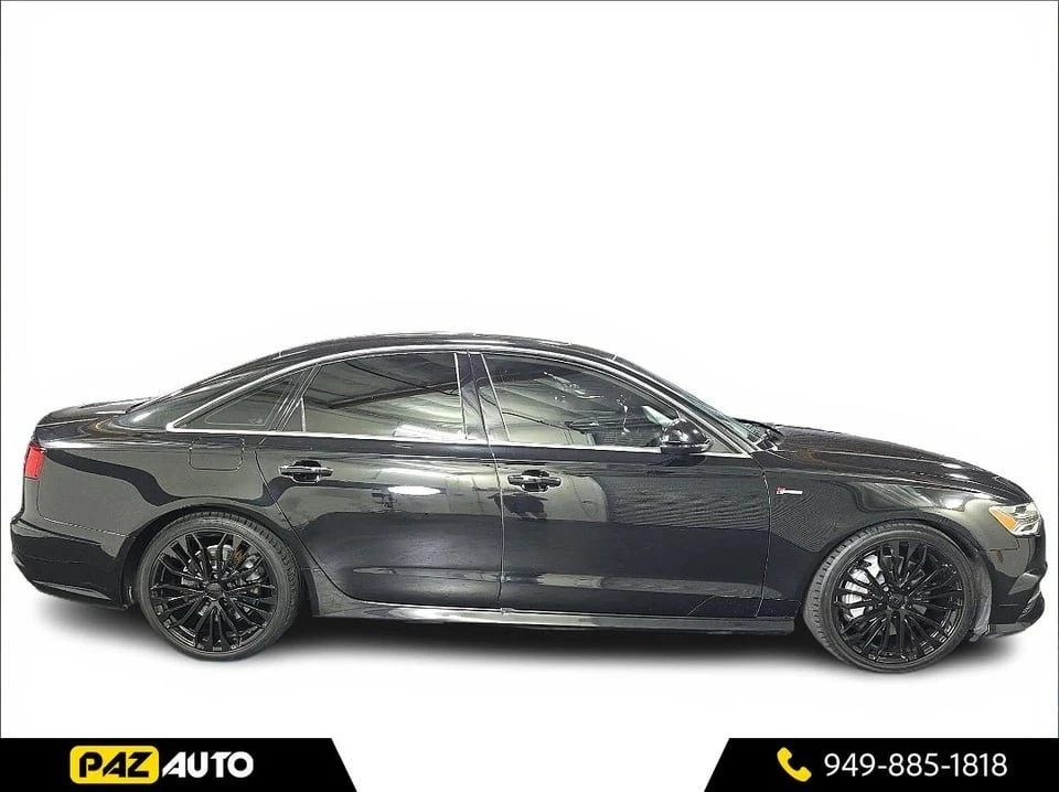 2016 Audi C7 A6 - Image 6 of 20