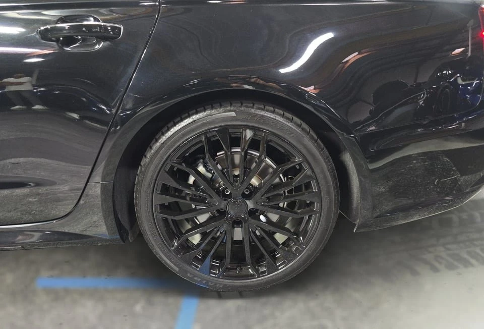 2016 Audi C7 A6 - Image 19 of 20