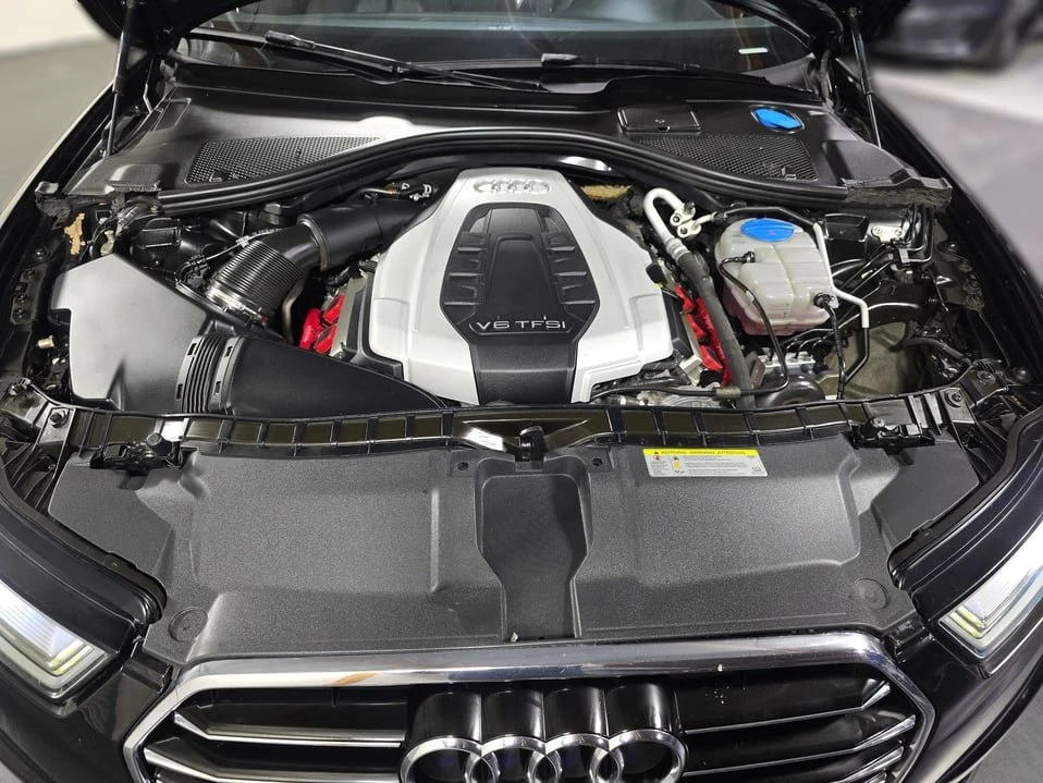 2016 Audi C7 A6 - Image 16 of 20