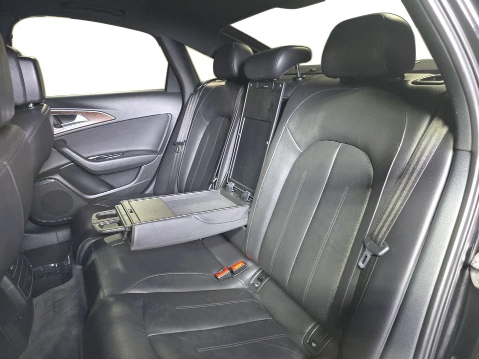 2016 Audi C7 A6 - Image 10 of 20