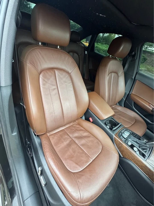 2016 Audi C7 A6 - Image 14 of 17