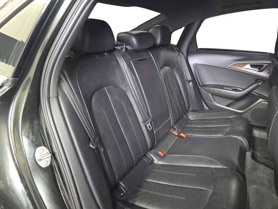 2016 Audi C7 A6 - Image 12 of 20