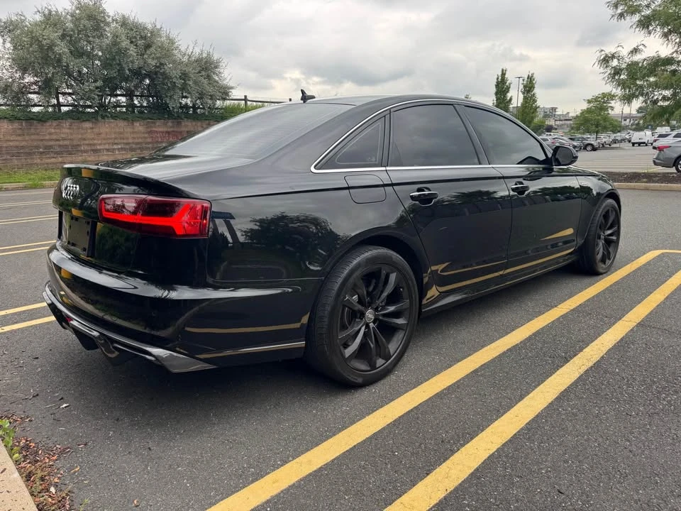 2016 Audi C7 A6 - Image 6 of 17